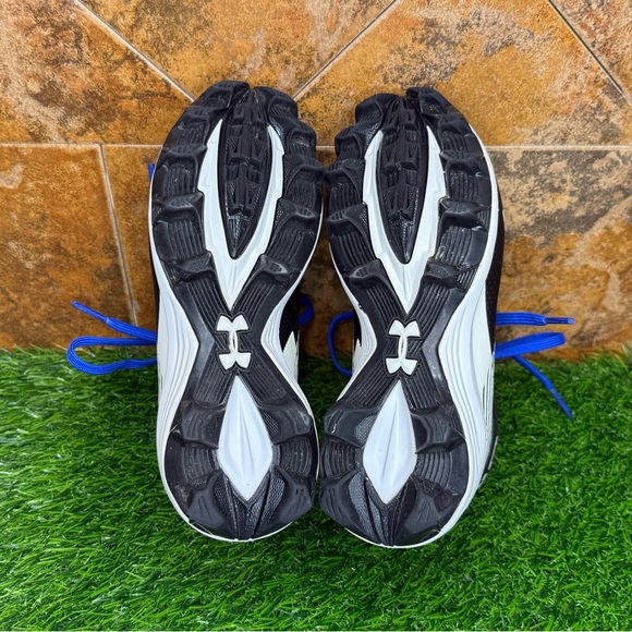 Under Armour cleats - Picture 5 of 6